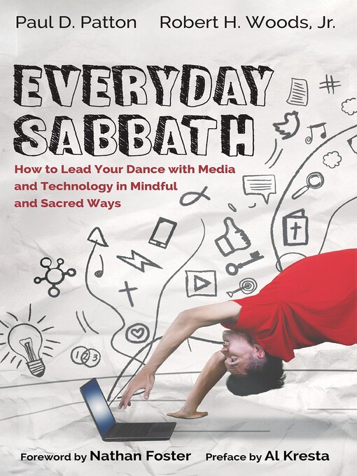 Title details for Everyday Sabbath by Paul D. Patton - Available